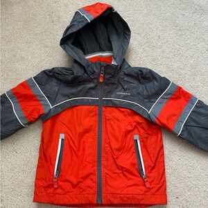 Boys Jacket